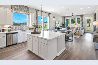 9614 Foxwood Meadow Lane, Richmond, TX 77407 - Photo 13