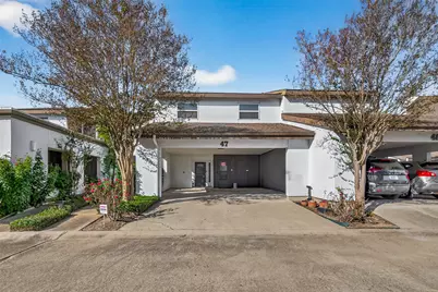 7655 S Braeswood Boulevard #47, Houston, TX 77071 - Photo 5