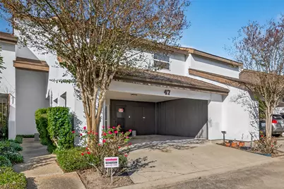 7655 S Braeswood Boulevard #47, Houston, TX 77071 - Photo 3