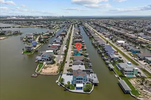 45 Dolphin St, Bayou Vista, TX 77563 - Photo 45