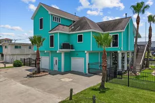 45 Dolphin St, Bayou Vista, TX 77563 - Photo 3