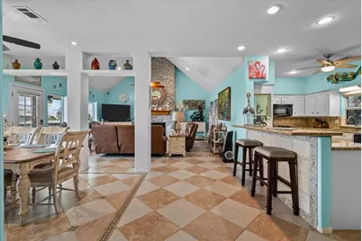 45 Dolphin Street, Bayou Vista, TX 77563 - Photo 7