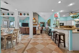 45 Dolphin St, Bayou Vista, TX 77563 - Photo 7