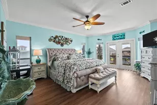 45 Dolphin St, Bayou Vista, TX 77563 - Photo 23