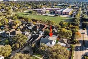 3855 Gramercy St, Houston, TX 77025 - Photo 47