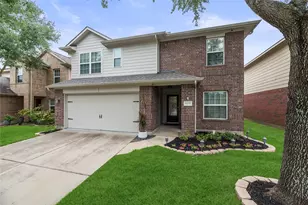 30051 Walden Farms Ln, Brookshire, TX 77423 - Photo 1