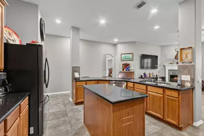 2410 Avalon Trace Lane, Pearland, TX 77581 - Photo 23