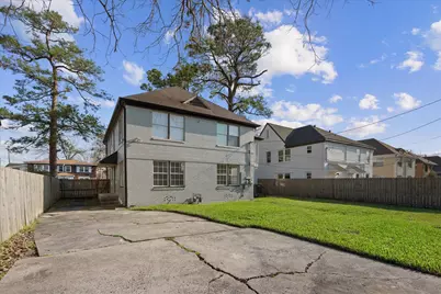 3430 Rosedale Street #1, Houston, TX 77004 - Photo 11