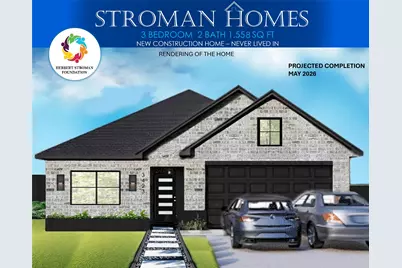 3424 Rosalie Street, Houston, TX 77004 - Photo 1