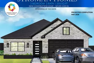 3424 Rosalie St, Houston, TX 77004 - Photo 1