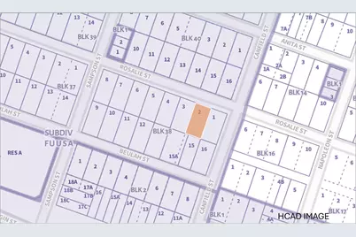 3424 Rosalie Street, Houston, TX 77004 - Photo 5