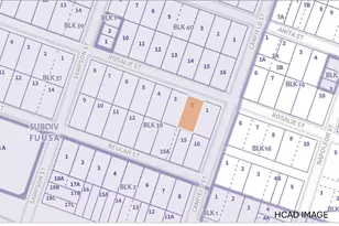 3424 Rosalie St, Houston, TX 77004 - Photo 5