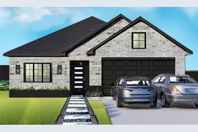3424 Rosalie Street, Houston, TX 77004 - Photo 1