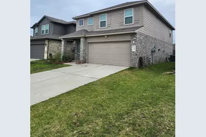 5447 Tuscany Hills Lane, Spring, TX 77373 - Photo 3
