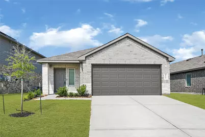 24323 Elmwood Falls Drive, Spring, TX 77373 - Photo 1