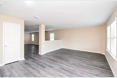 20815 Baronsledge Lane, Katy, TX 77449 - Photo 9