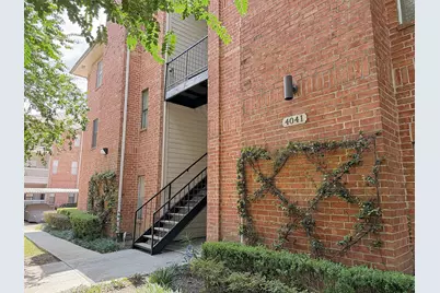 4041 Law Street #505, Houston, TX 77005 - Photo 1
