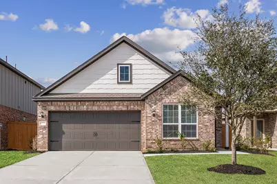 8831 New Jade Drive, Iowa Colony, TX 77583 - Photo 1