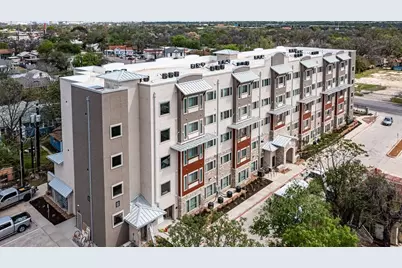 1515 Roosevelt Avenue #100, San Antonio, TX 78210 - Photo 1