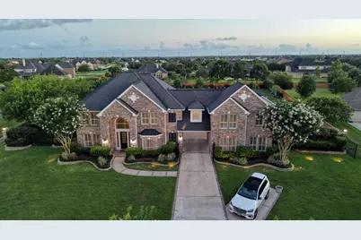 3960 Pebble Brook Drive, League City, TX 77573 - Photo 1