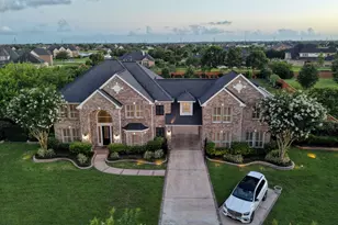 3960 Pebble Brook Dr, League City, TX 77573 - Photo 1