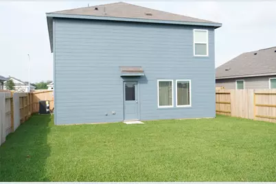 7614 Barcelona Springs, Richmond, TX 77469 - Photo 3