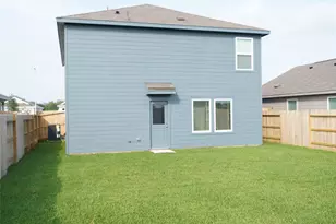 7614 Barcelona Spgs, Richmond, TX 77469 - Photo 3