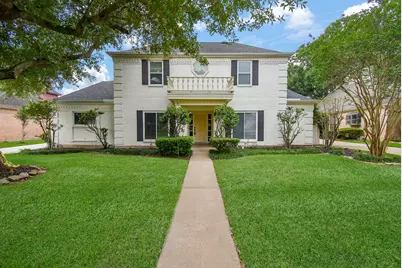 1002 Meadowlark Lane, Sugar Land, TX 77478 - Photo 1