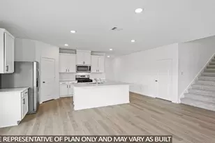 16423 Misty Cedar Ct, Magnolia, TX 77355 - Photo 5