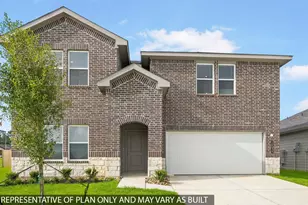 16423 Misty Cedar Ct, Magnolia, TX 77355 - Photo 1