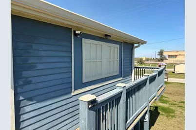989 Alberdie Drive, Crystal Beach, TX 77650 - Photo 11