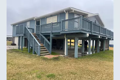 989 Alberdie Drive, Crystal Beach, TX 77650 - Photo 7