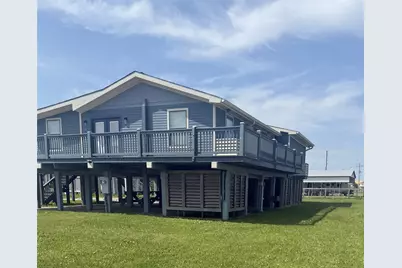 989 Alberdie Drive, Crystal Beach, TX 77650 - Photo 43