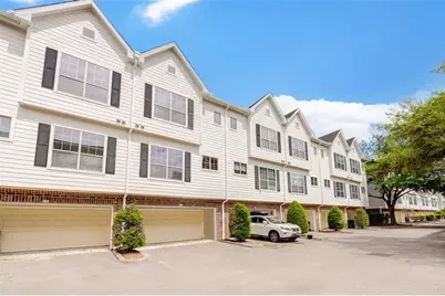 9200 Westheimer Road #705, Houston, TX 77063 - Photo 21