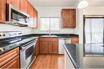 9200 Westheimer Road #705, Houston, TX 77063 - Photo 5