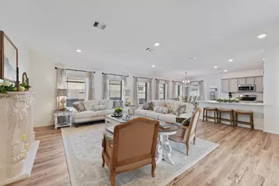 9310 Pavonia Fawn Drive, Baytown, TX 77521 - Photo 5