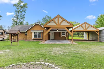 6742 Dusty Lane, Conroe, TX 77306 - Photo 3