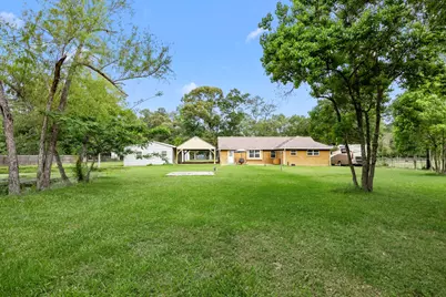 6742 Dusty Lane, Conroe, TX 77306 - Photo 31