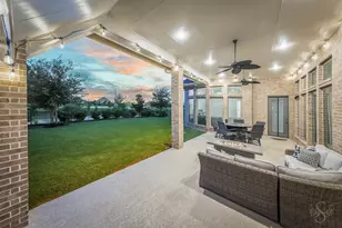 2206 Almond Creek Ln, Brookshire, TX 77423 - Photo 35
