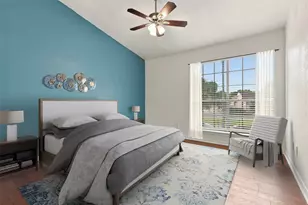 8055 Cambridge St, Houston, TX 77054 - Photo 3
