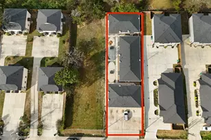 5017 Mallow St, Houston, TX 77033 - Photo 1