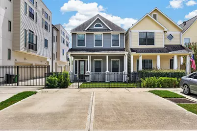 822 W 22nd Street, Houston, TX 77008 - Photo 3