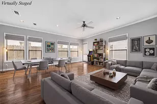 822 W 22nd St, Houston, TX 77008 - Photo 13