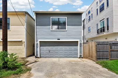 822 W 22nd Street, Houston, TX 77008 - Photo 37