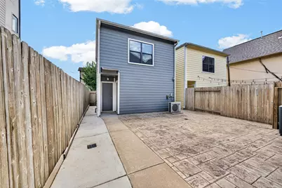 822 W 22nd Street, Houston, TX 77008 - Photo 29