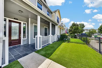 822 W 22nd Street, Houston, TX 77008 - Photo 5