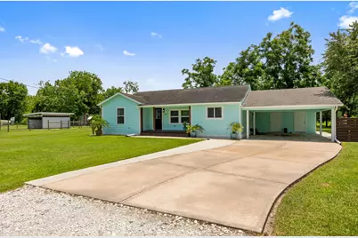 5709 David Street, Dickinson, TX 77539 - Photo 1