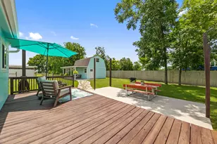 5709 David St, Dickinson, TX 77539 - Photo 29