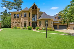 263 Pinerock Ln, Montgomery, TX 77356 - Photo 3