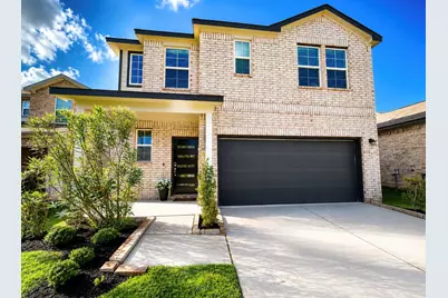8010 Peppercorn Street, Magnolia, TX 77354 - Photo 1